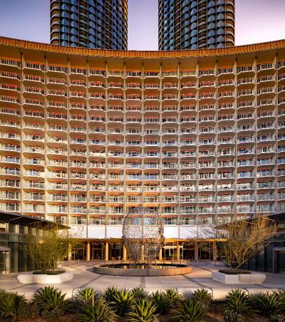Fairmont Century Plaza