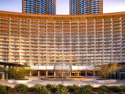 Fairmont Century Plaza