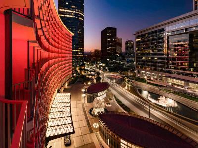 Fairmont Century Plaza