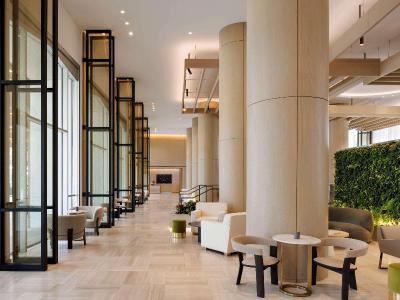 Fairmont Century Plaza