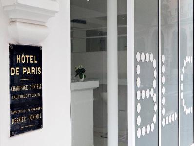 Blc Design Hotel