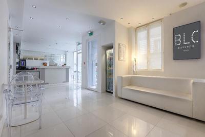 Blc Design Hotel