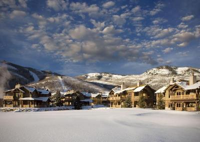 Park City Autograph Collection