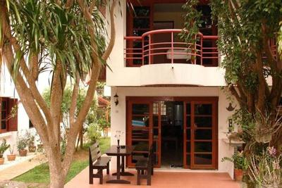 Eco Valley Lodge
