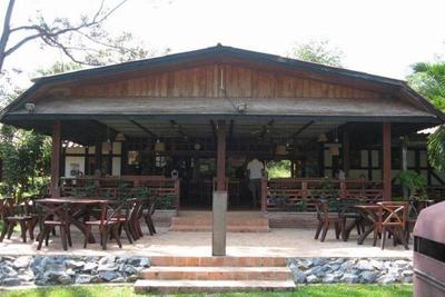 Eco Valley Lodge