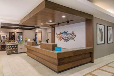 Hilton Garden Inn Portland/Lake Oswego