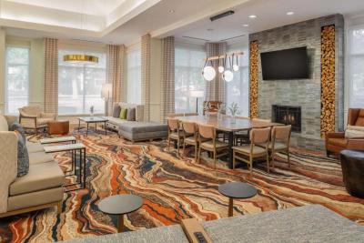 Hilton Garden Inn Portland/Lake Oswego