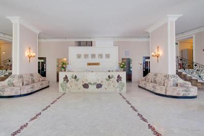 Mio Bianco Resort
