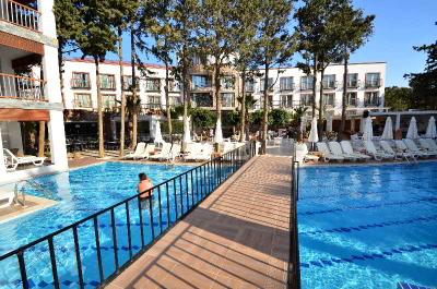 Mio Bianco Resort