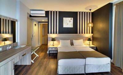 Mio Bianco Resort