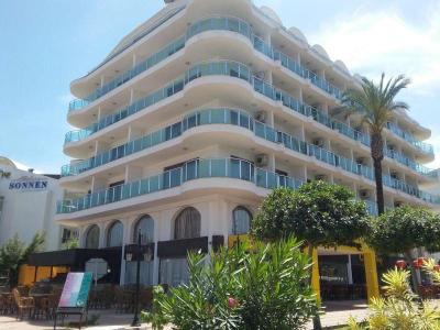 Cihanturk Hotel
