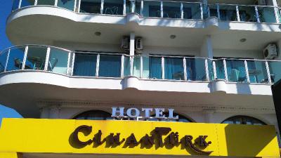 Cihanturk Hotel