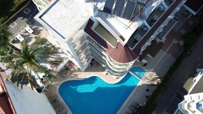 Cihanturk Hotel