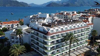 Cihanturk Hotel