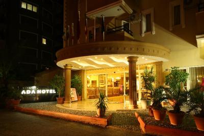 Kleopatra Ada Hotel