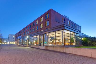 Hotel Münster Kongresscenter affiliated by Meliá