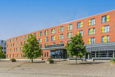 Hotel Münster Kongresscenter affiliated by Meliá