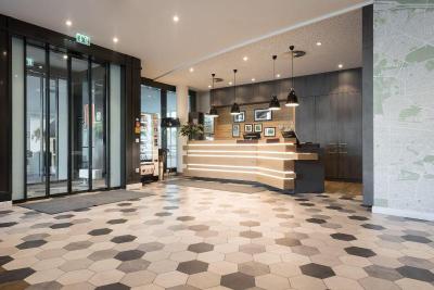 Citadines Munich Arnulfpark