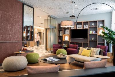 Citadines Munich Arnulfpark