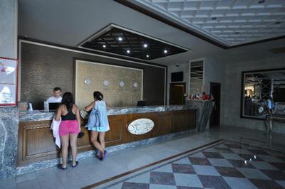 Halic Park Ayvalik