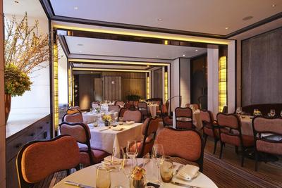 The Mark Hotel