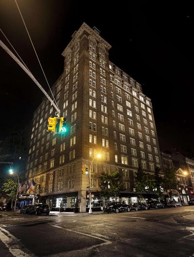 The Mark Hotel