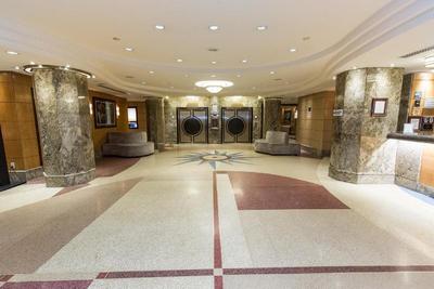 Belvedere Hotel