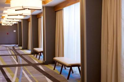 DoubleTree Suites by Hilton Raleigh-Durham