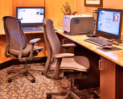 DoubleTree Suites by Hilton Raleigh-Durham