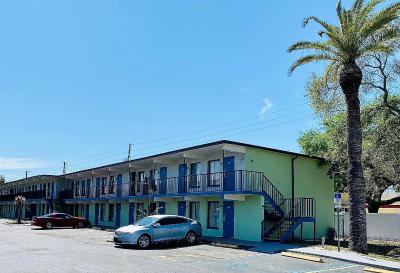 Americas Best Value Inn Clearwater