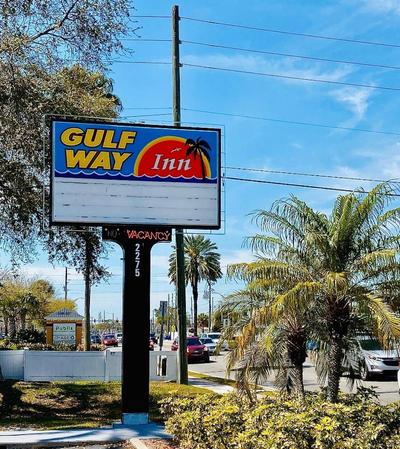 Americas Best Value Inn Clearwater