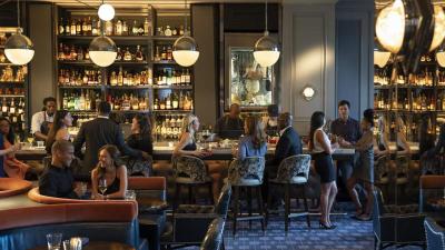 Four Seasons Hotel Atlanta