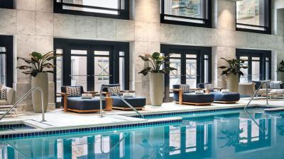Four Seasons Hotel Atlanta