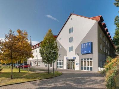 Tryp Celle