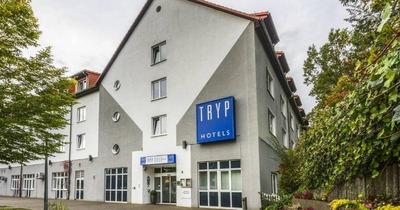 Tryp Celle