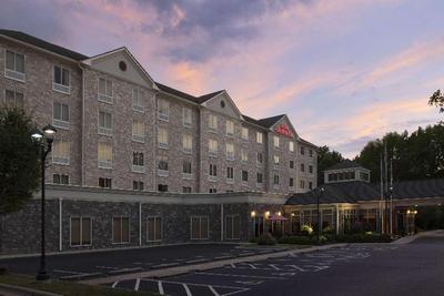 Hilton Garden Inn Winston-Salem/Hanes Mall