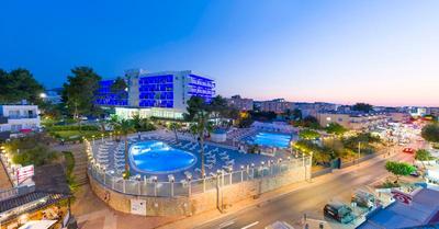Vibra Riviera Apartamentos