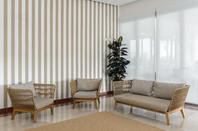 Vibra Riviera Apartamentos