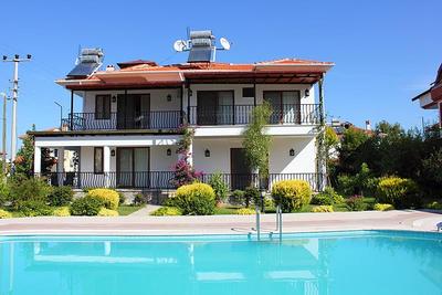 Iztuzu Apart & Villas
