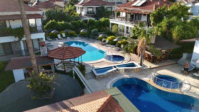 Iztuzu Apart & Villas
