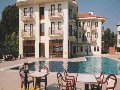 Area Hotel