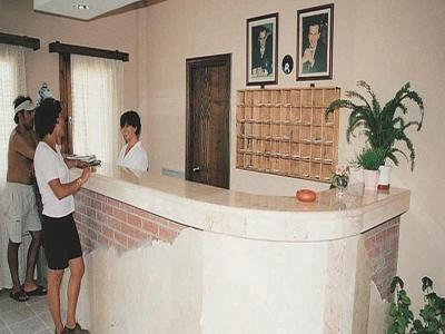 Area Hotel