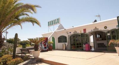 Babalu