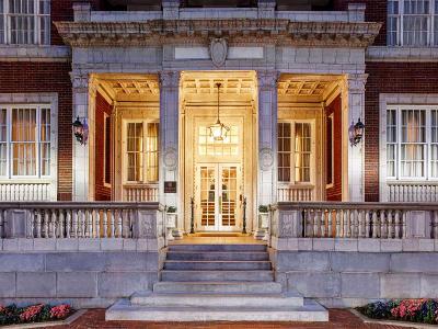 Hampton Inn & Suites Birmingham Downtown Tutwiler