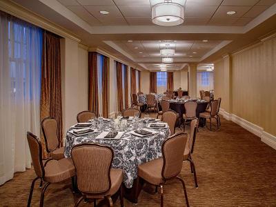 Hampton Inn & Suites Birmingham Downtown Tutwiler