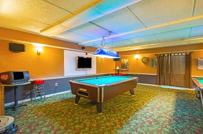 Americas Best Value Inn & Suites Melbourne