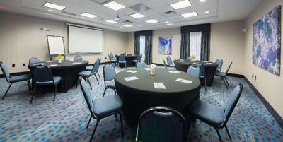 Hampton Inn Melbourne-Viera