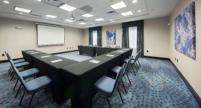 Hampton Inn Melbourne-Viera