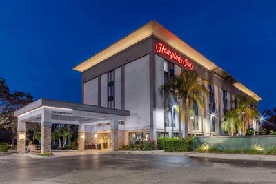 Hampton Inn Sarasota 1-75/Bee Ridge