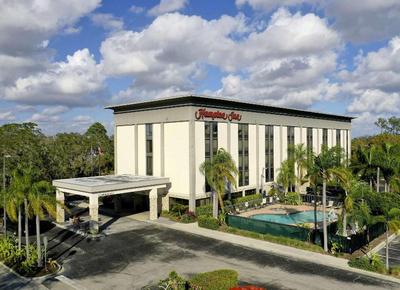 Hampton Inn Sarasota 1-75/Bee Ridge